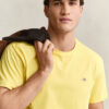 T-shirt Shield o regularnym kroju