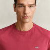 T-shirt Shield o regularnym kroju
