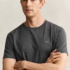 T-shirt Shield o regularnym kroju