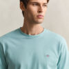 T-shirt Shield o regularnym kroju