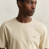 T-shirt Shield o regularnym kroju