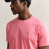 T-shirt Shield o regularnym kroju