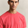 T-shirt Shield o regularnym kroju