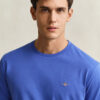 T-shirt Shield o regularnym kroju