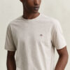 T-shirt Shield o regularnym kroju