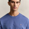 T-shirt Shield o regularnym kroju