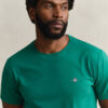 T-shirt Shield o regularnym kroju