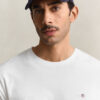 T-shirt Shield o regularnym kroju