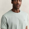 T-shirt Shield o regularnym kroju