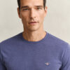 T-shirt Shield o regularnym kroju