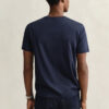 T-shirt Shield o regularnym kroju