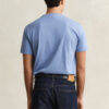 T-shirt Shield o regularnym kroju