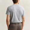 T-shirt Shield o regularnym kroju
