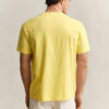 T-shirt Shield o regularnym kroju