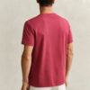 T-shirt Shield o regularnym kroju