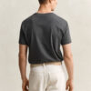 T-shirt Shield o regularnym kroju
