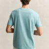 T-shirt Shield o regularnym kroju