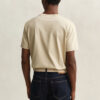 T-shirt Shield o regularnym kroju