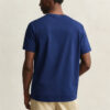T-shirt Shield o regularnym kroju