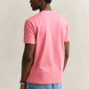 T-shirt Shield o regularnym kroju