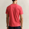 T-shirt Shield o regularnym kroju