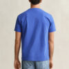 T-shirt Shield o regularnym kroju