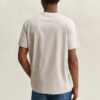 T-shirt Shield o regularnym kroju
