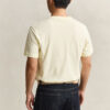 T-shirt Shield o regularnym kroju