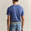 T-shirt Shield o regularnym kroju