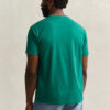 T-shirt Shield o regularnym kroju