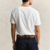 T-shirt Shield o regularnym kroju