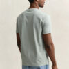 T-shirt Shield o regularnym kroju