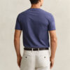 T-shirt Shield o regularnym kroju