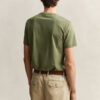 T-shirt Shield o regularnym kroju