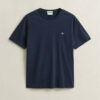 T-shirt Shield o regularnym kroju