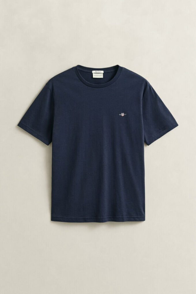 T-shirt Shield o regularnym kroju