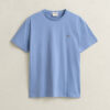 T-shirt Shield o regularnym kroju