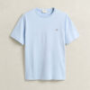 T-shirt Shield o regularnym kroju