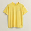 T-shirt Shield o regularnym kroju