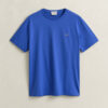 T-shirt Shield o regularnym kroju