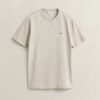 T-shirt Shield o regularnym kroju