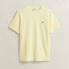 T-shirt Shield o regularnym kroju