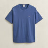 T-shirt Shield o regularnym kroju