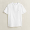 T-shirt Shield o regularnym kroju