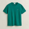 T-shirt Shield o regularnym kroju