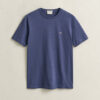 T-shirt Shield o regularnym kroju