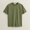 T-shirt Shield o regularnym kroju