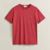 T-shirt Shield o regularnym kroju