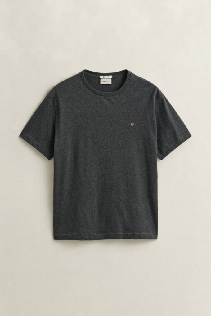 T-shirt Shield o regularnym kroju