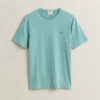 T-shirt Shield o regularnym kroju